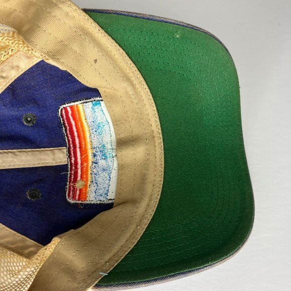 Priest Lake Idaho Adjustable Hat - Picture 7 of 8